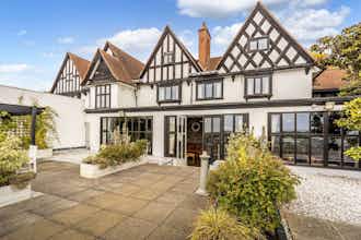 Hotel Best Western Webbington Hotel & Spa photo 1