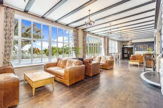 Hotel Best Western Webbington Hotel & Spa photo 2