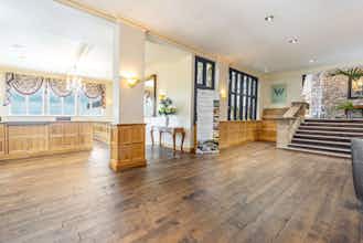 Hotel Best Western Webbington Hotel & Spa photo 3