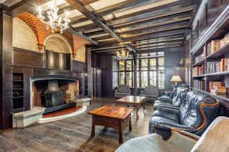 Hotel Best Western Webbington Hotel & Spa photo 4