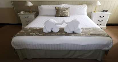 Hotel Best Western Webbington Hotel & Spa photo 5