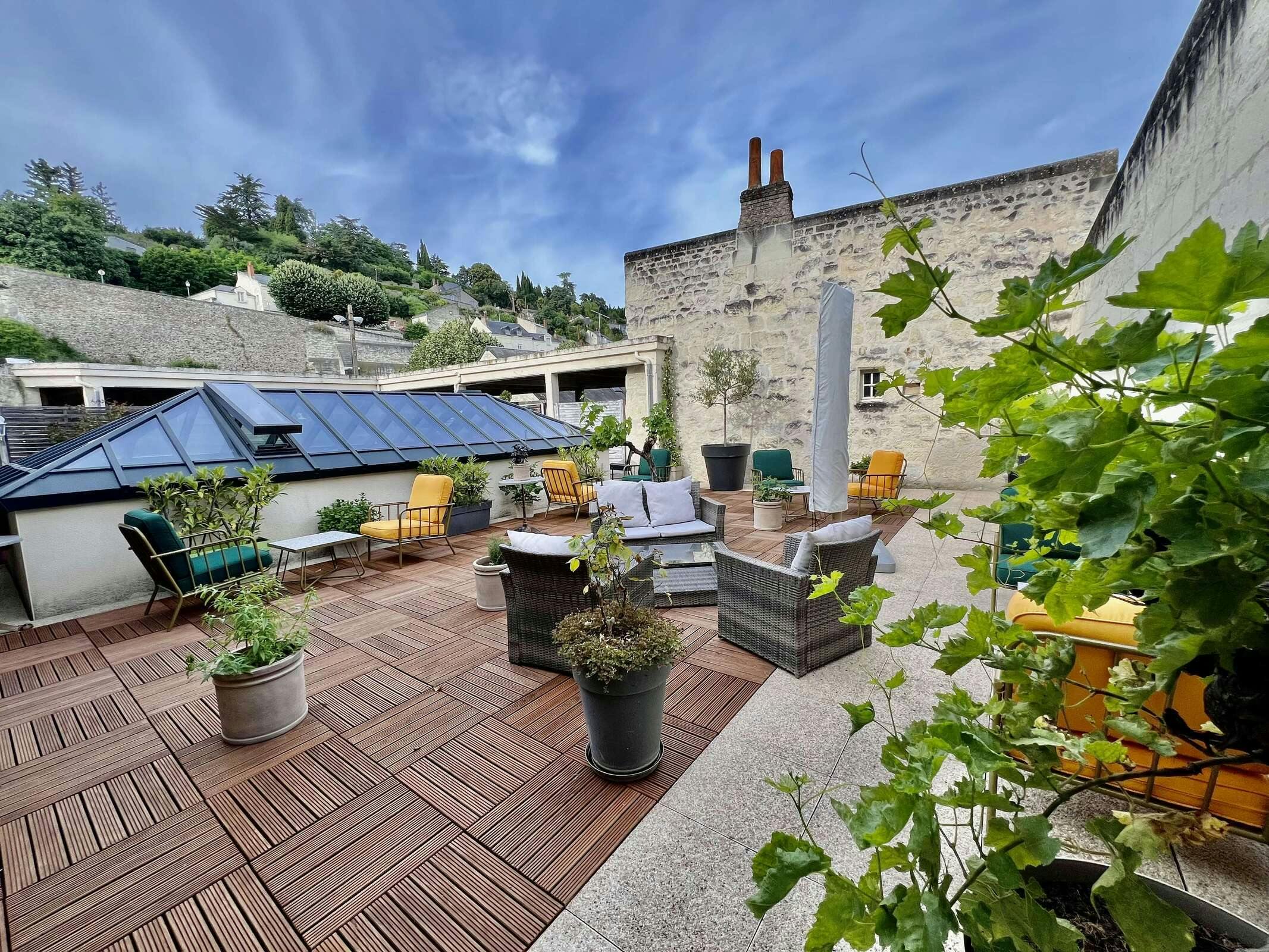 Hotel Best Western Hotel de France photo 1