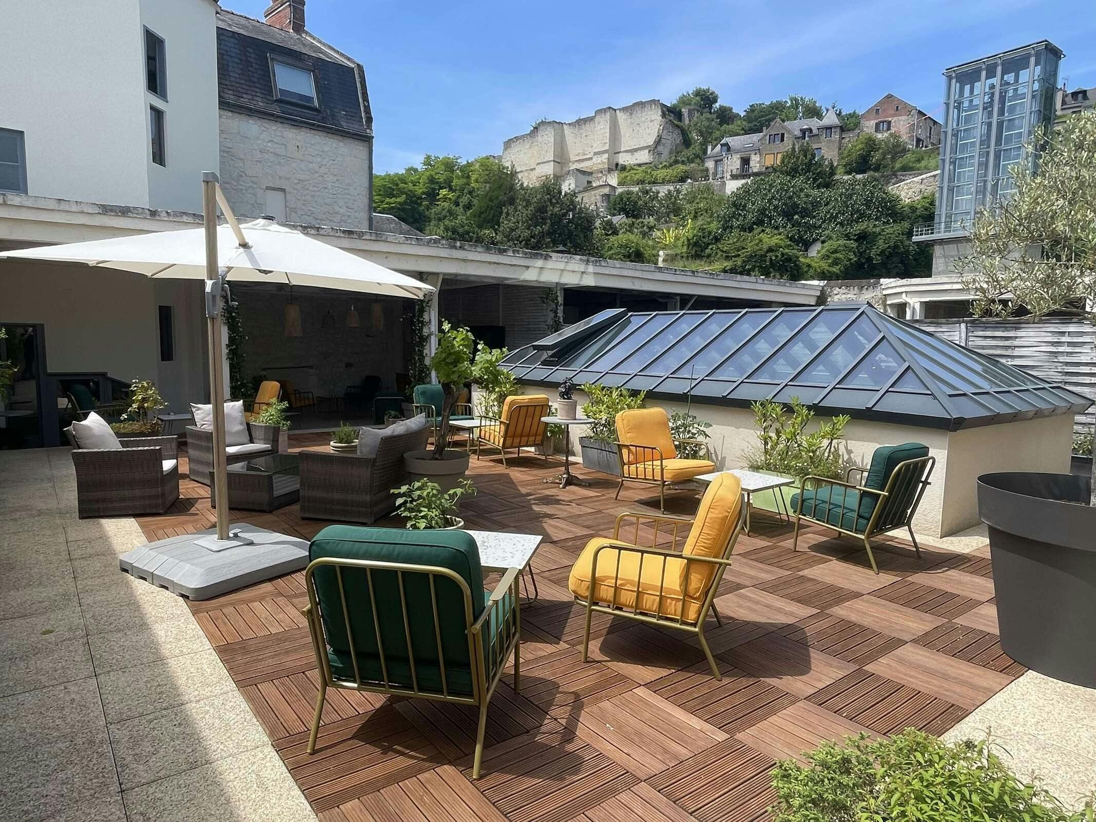 Hotel Best Western Hotel de France photo 2