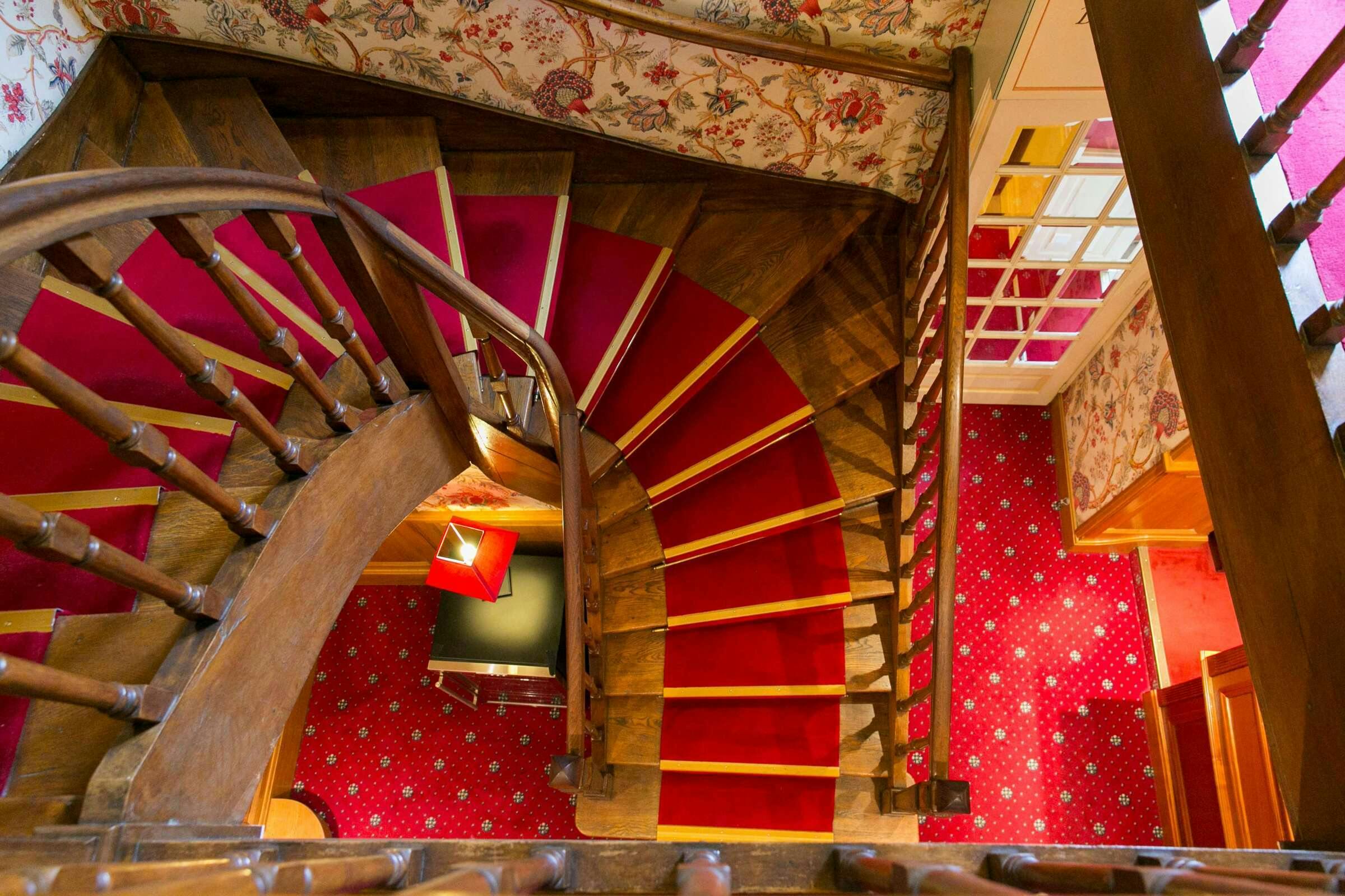 Hotel Best Western Hotel de France photo 3