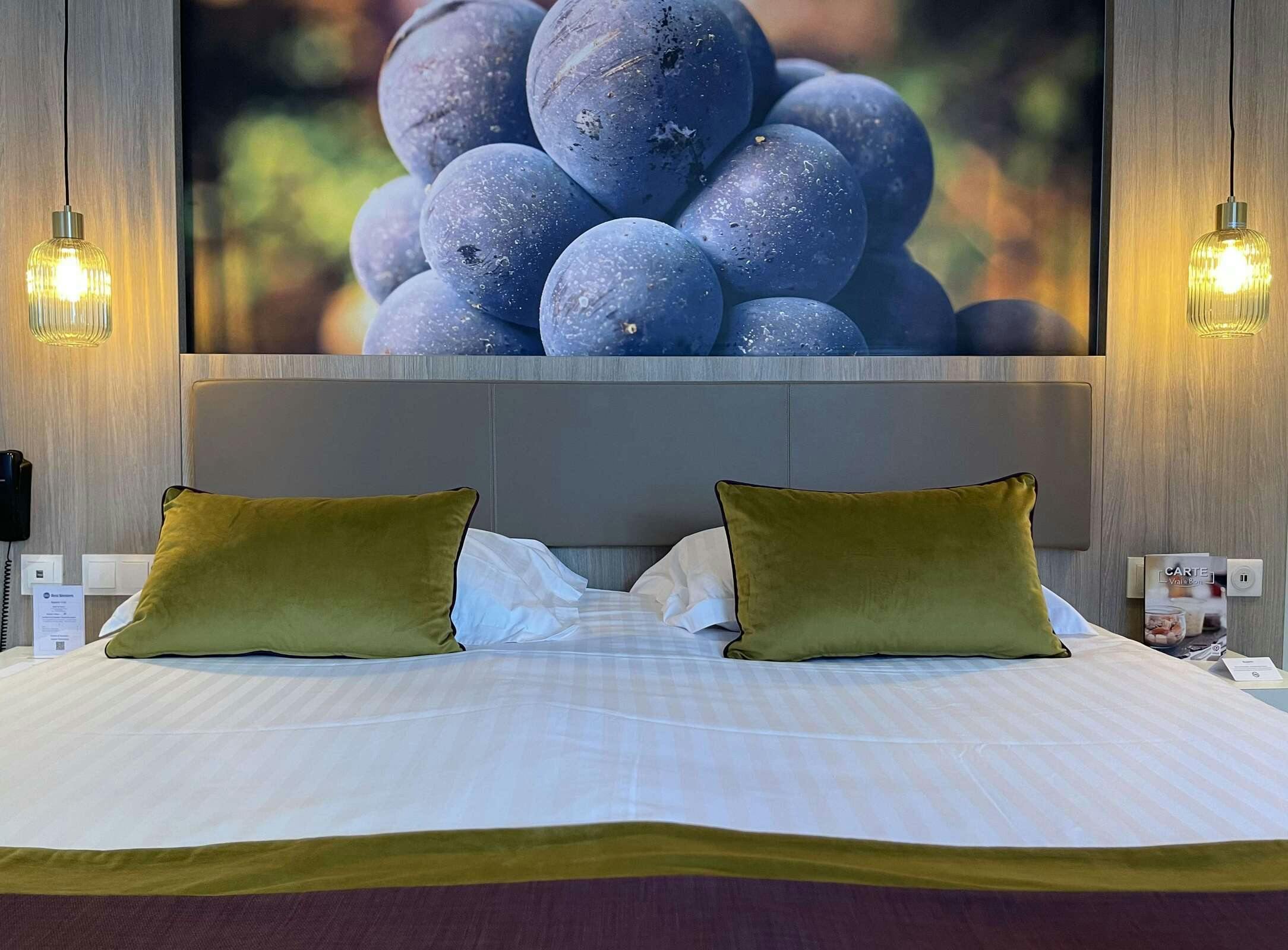 Hotel Best Western Hotel de France photo 4