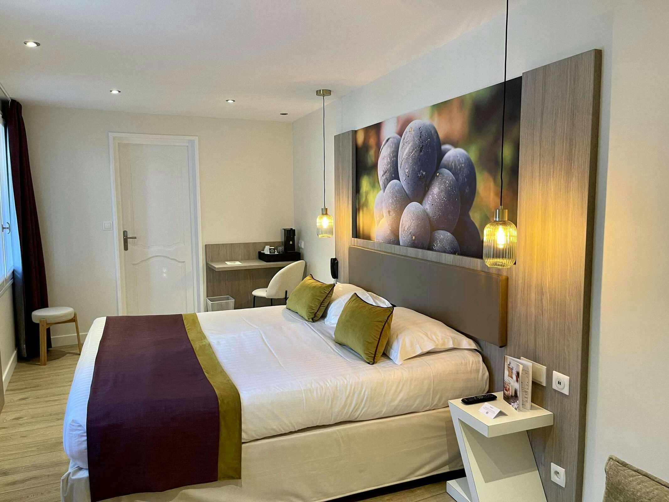 Hotel Best Western Hotel de France photo 5