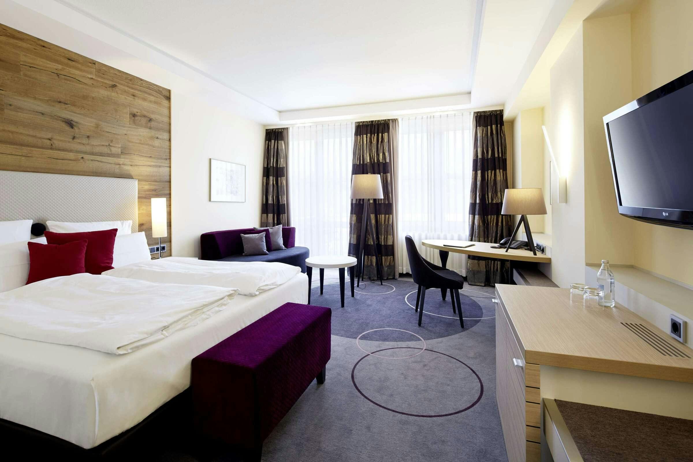 Hotel Best Western Premier Park Hotel photo 5