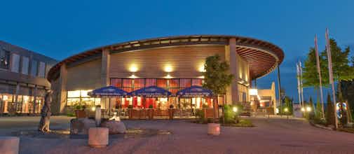 Hotel Best Western Premier Konrad Zuse Hotel photo 1