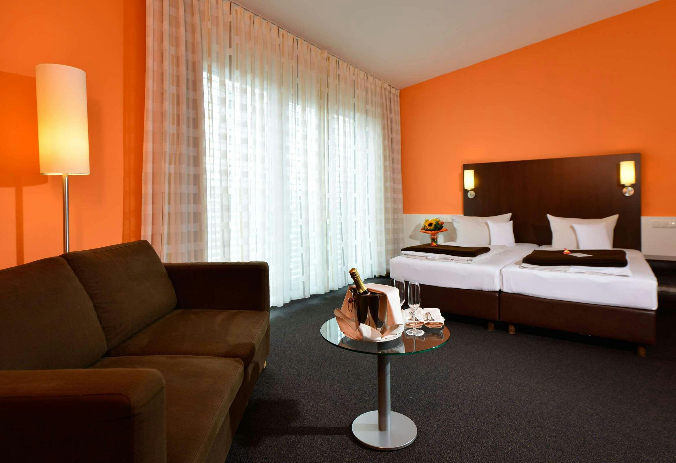 Hotel Best Western Premier Konrad Zuse Hotel photo 5