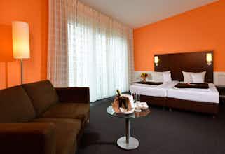 Hotel Best Western Premier Konrad Zuse Hotel photo 5