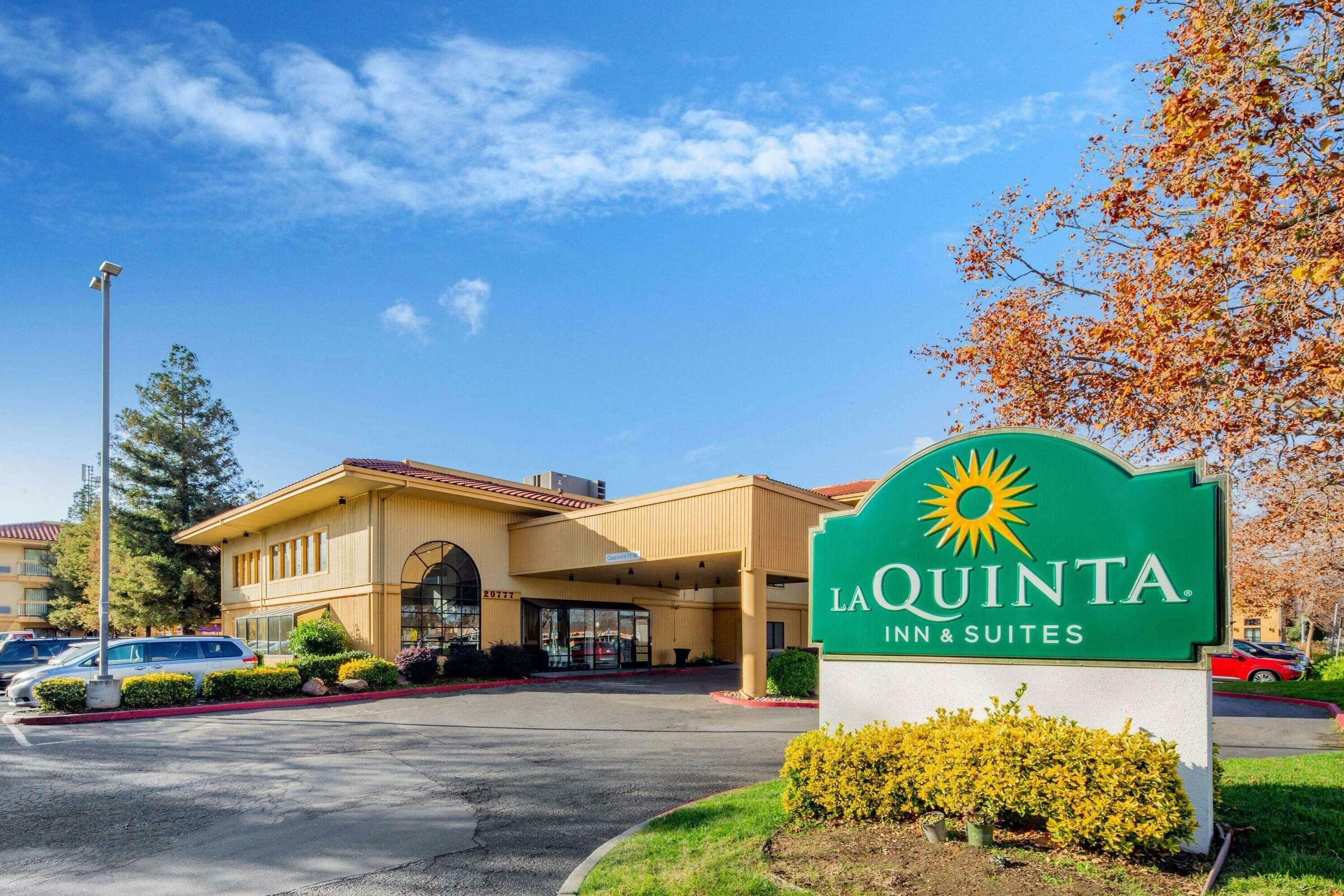 La Quinta Inn Ste Oakland Hayw
