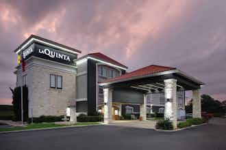 Hotel La Quinta Inn Ste Fredercksbrg photo 1