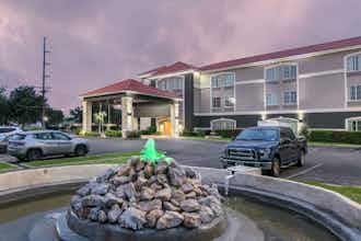 Hotel La Quinta Inn Ste Fredercksbrg photo 2