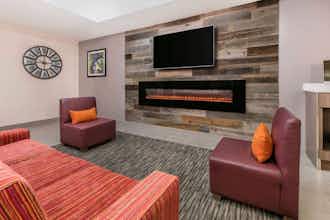 Hotel La Quinta Inn Ste Fredercksbrg photo 5