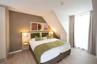 Hotel BEECH Resort Plauer See photo 2