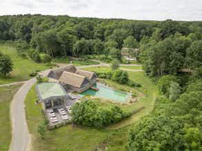 Hotel BEECH Resort Plauer See photo 1