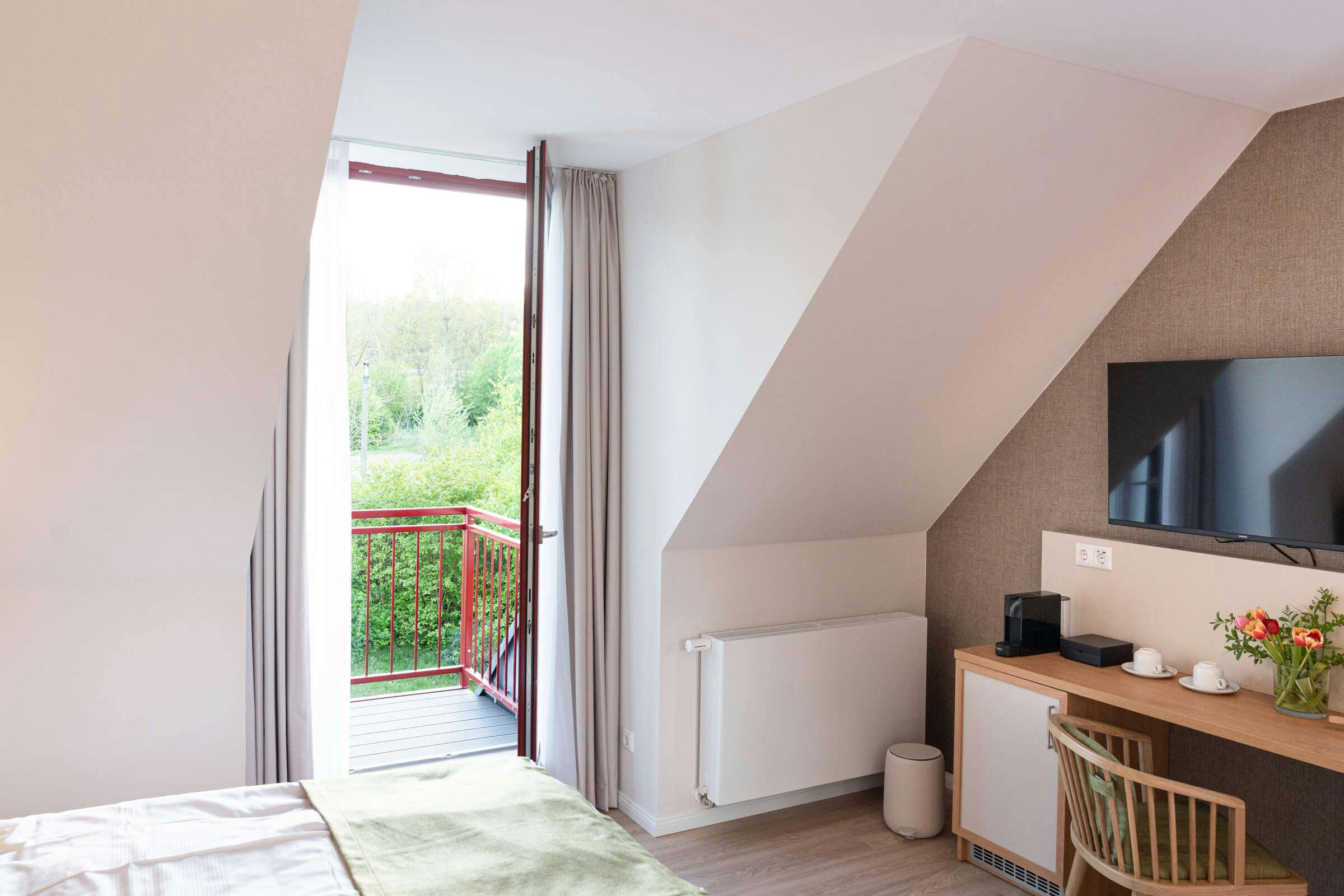 Hotel BEECH Resort Plauer See photo 4