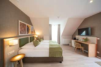 Hotel BEECH Resort Plauer See photo 3
