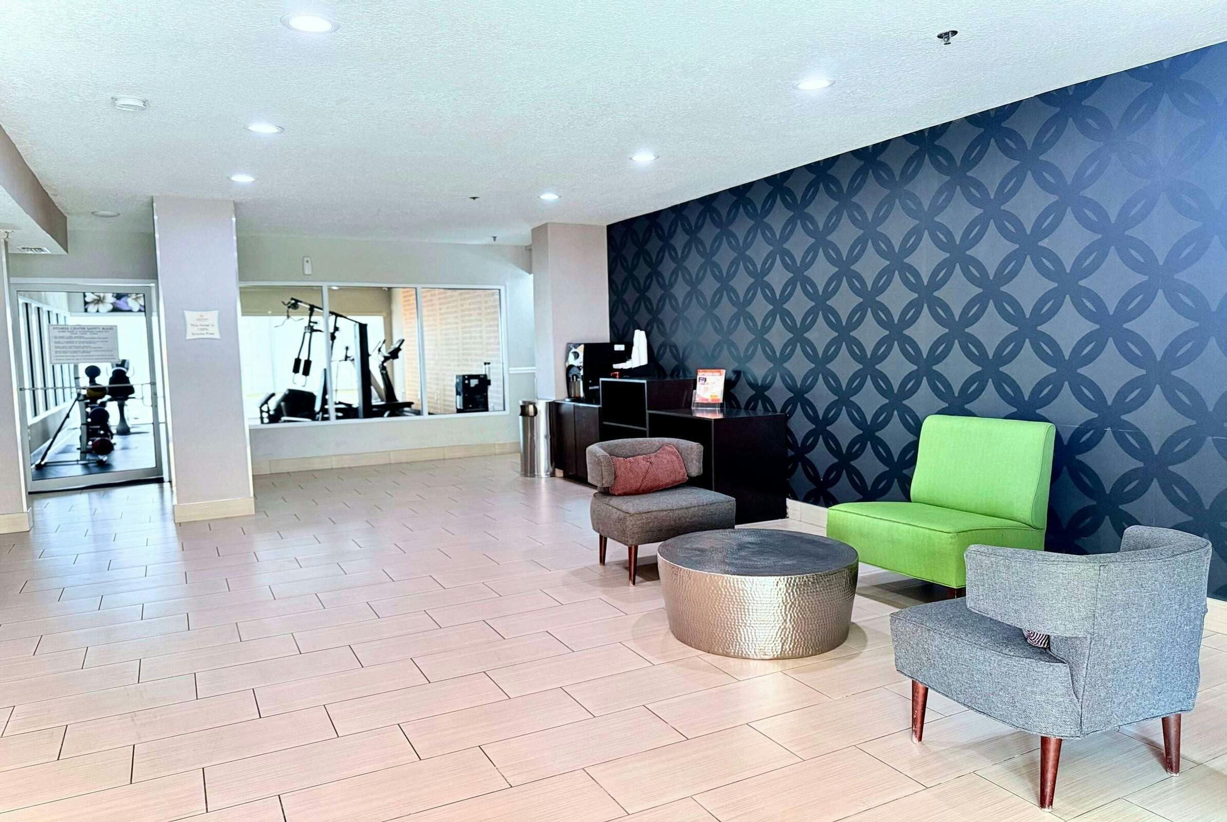 Hotel La Quinta Inn Ste Universal photo 1