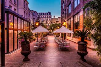 Hotel Les Jardins du Marais photo 2