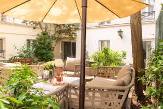 Hotel Le Patio Bastille photo 5