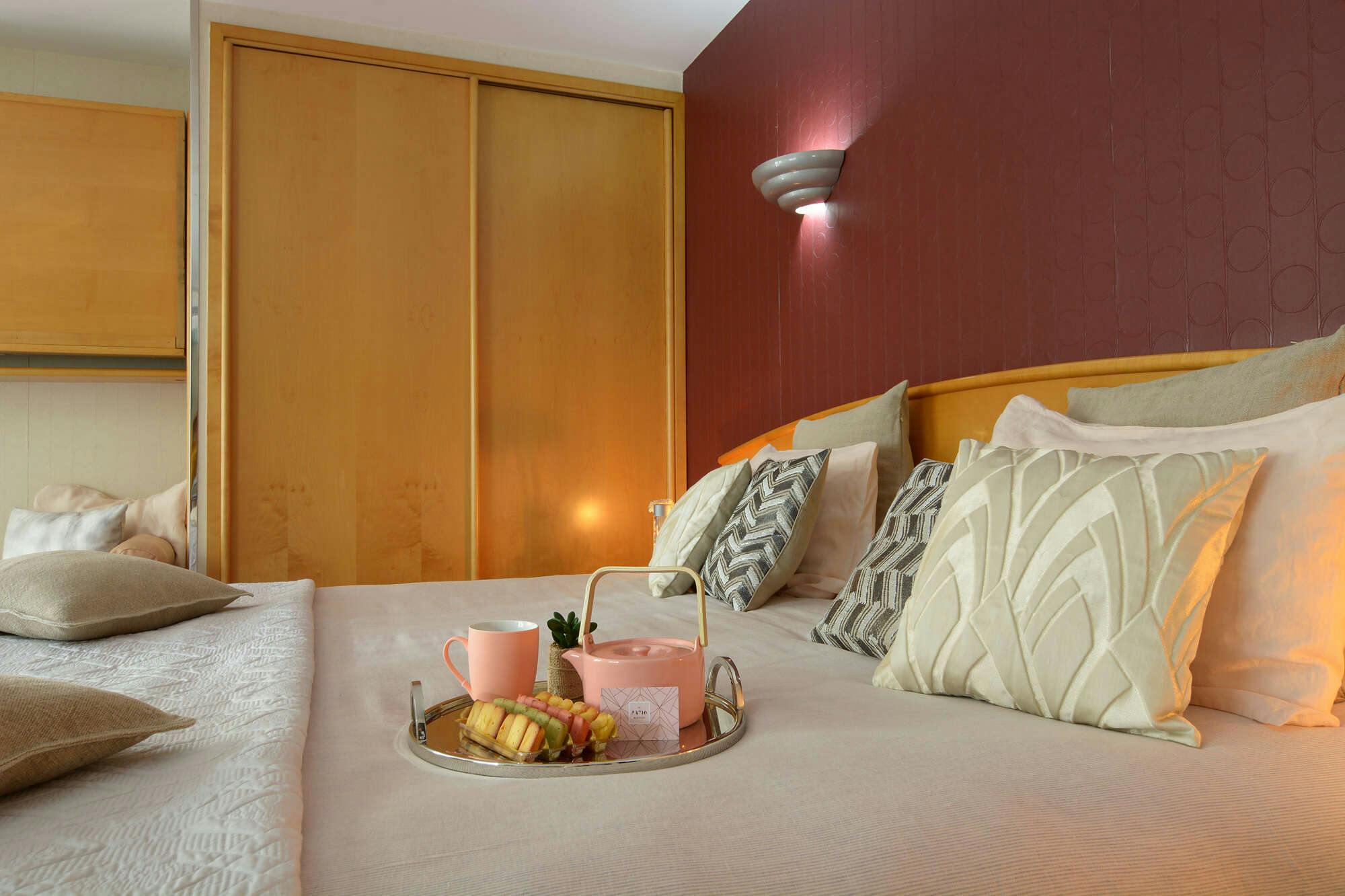 Hotel Le Patio Bastille photo 3