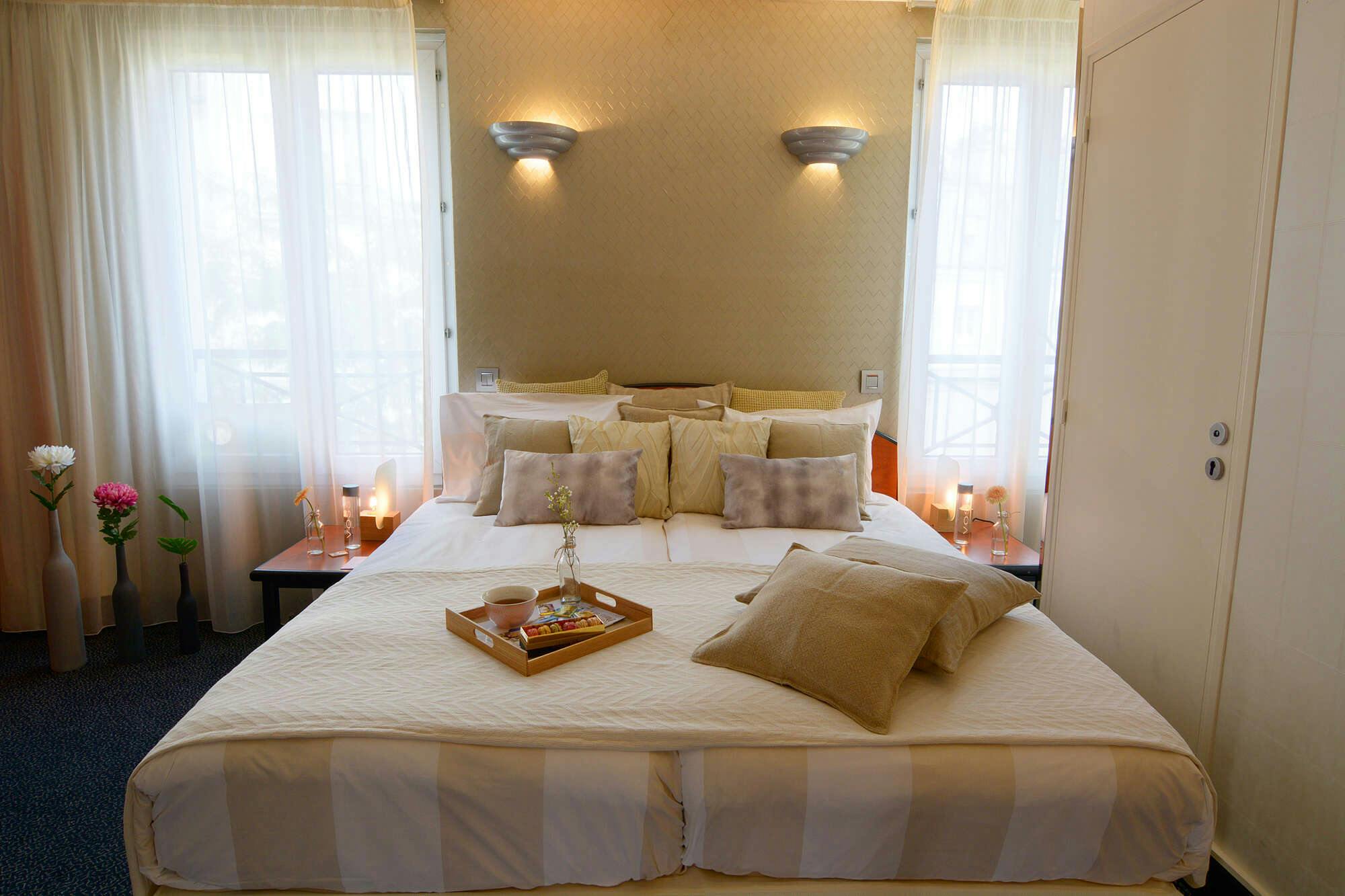 Hotel Le Patio Bastille photo 2