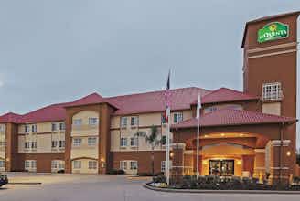 Hotel La Quinta Inn Ste Hobby AP photo 1