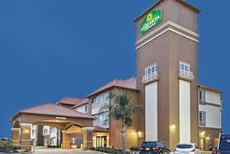 Hotel La Quinta Inn Ste Hobby AP photo 2