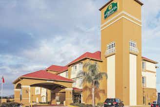 Hotel La Quinta Inn Ste Hobby AP photo 3