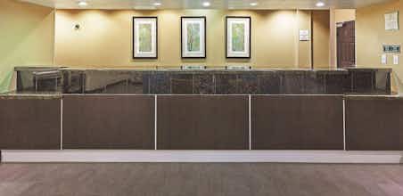 Hotel La Quinta Inn Ste Hobby AP photo 4
