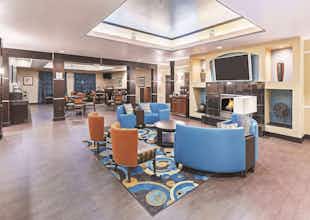 Hotel La Quinta Inn Ste Hobby AP photo 5
