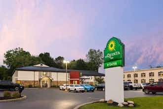 Hotel La Quinta Inn Buffalo AP photo 3