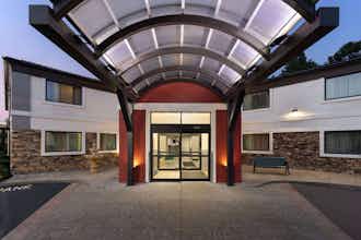 Hotel La Quinta Inn Buffalo AP photo 4