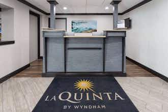 Hotel La Quinta Inn Buffalo AP photo 5