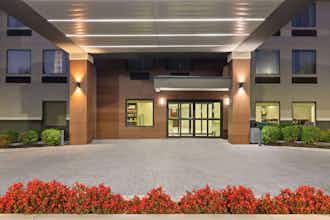 Hotel La Quinta Inn Ste Stone Mtn photo 1