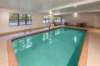 Hotel La Quinta Inn Ste Stone Mtn photo 5