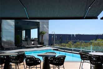 Hotel Barcelona Princess photo 5