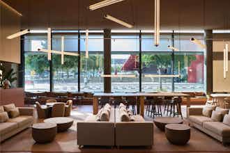 Hotel Barcelona Princess photo 2