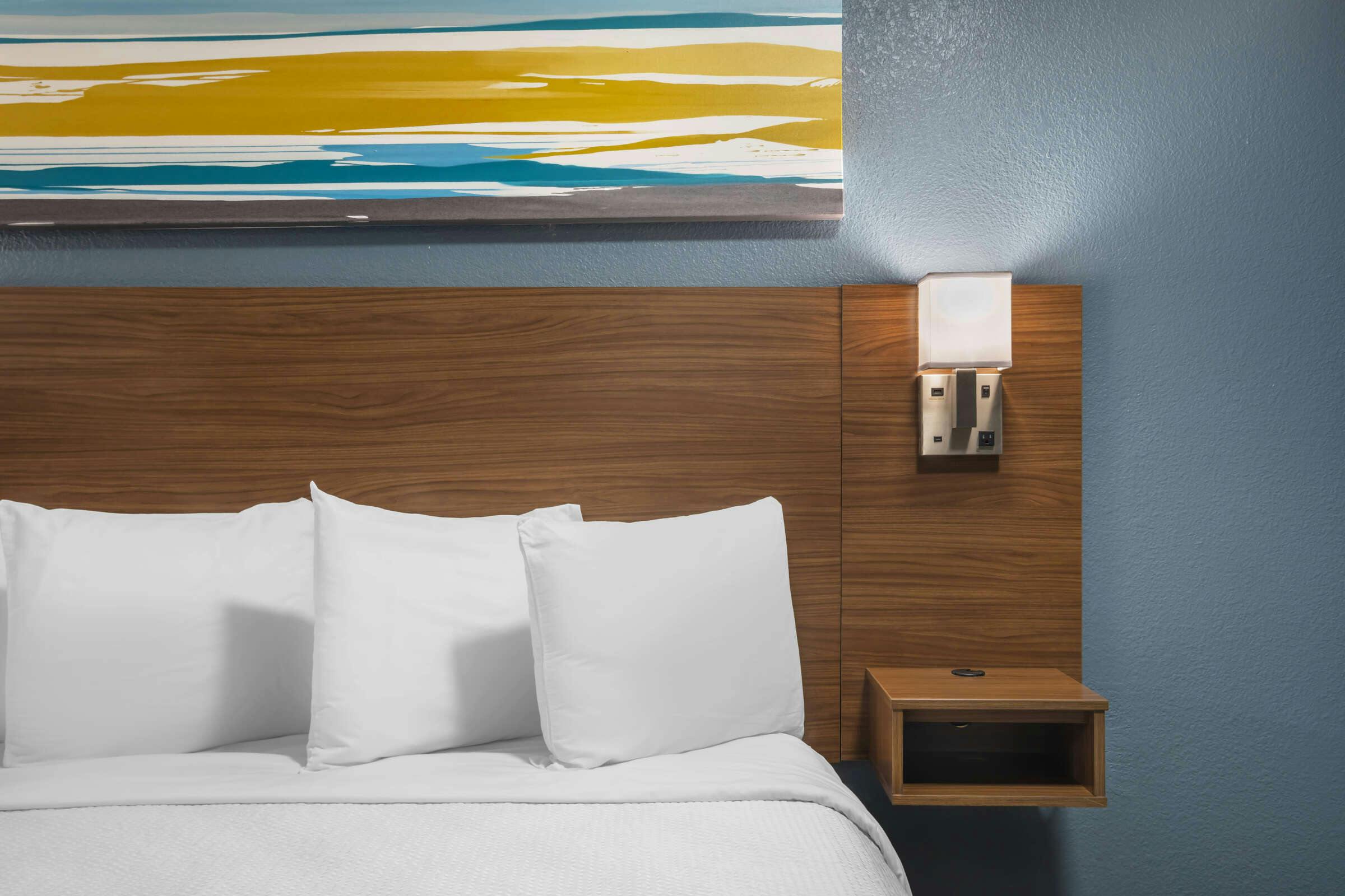 Hotel HomeTowne Studios Greenville photo 5