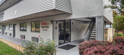 HomeTowne Studios Greenville
