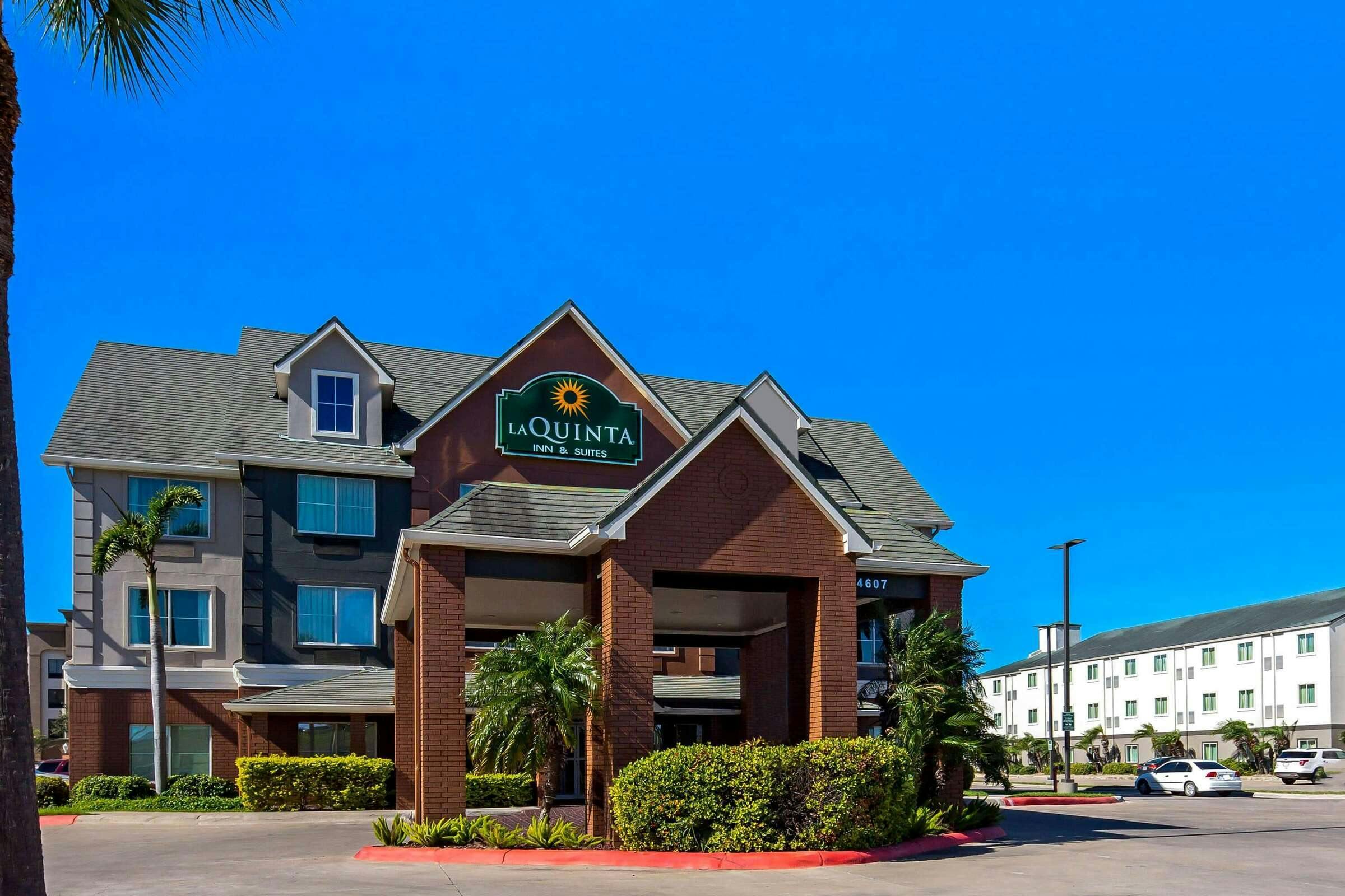 La Quinta Inn & Suites by Wyndham Pharr North McAllen