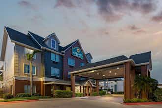 Hotel La Quinta Inn Ste Pharr Hwy281 photo 1