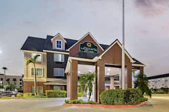 Hotel La Quinta Inn Ste Pharr Hwy281 photo 2