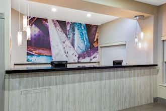 Hotel La Quinta Inn Ste Pharr Hwy281 photo 3