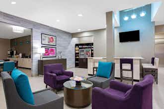 Hotel La Quinta Inn Ste Pharr Hwy281 photo 4