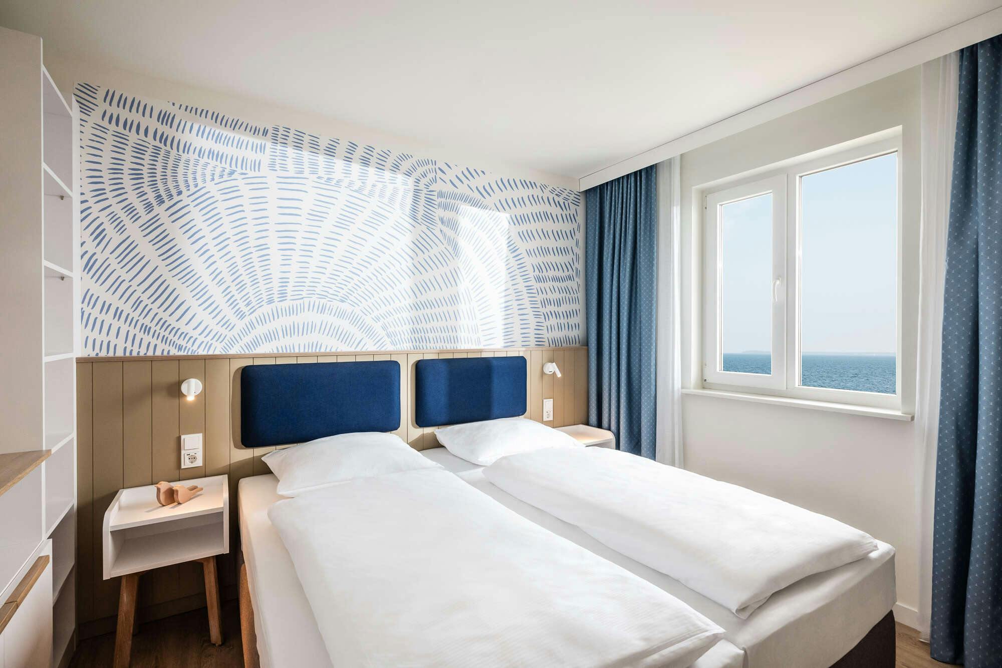 Hotel BEECH Resort Boltenhagen photo 3