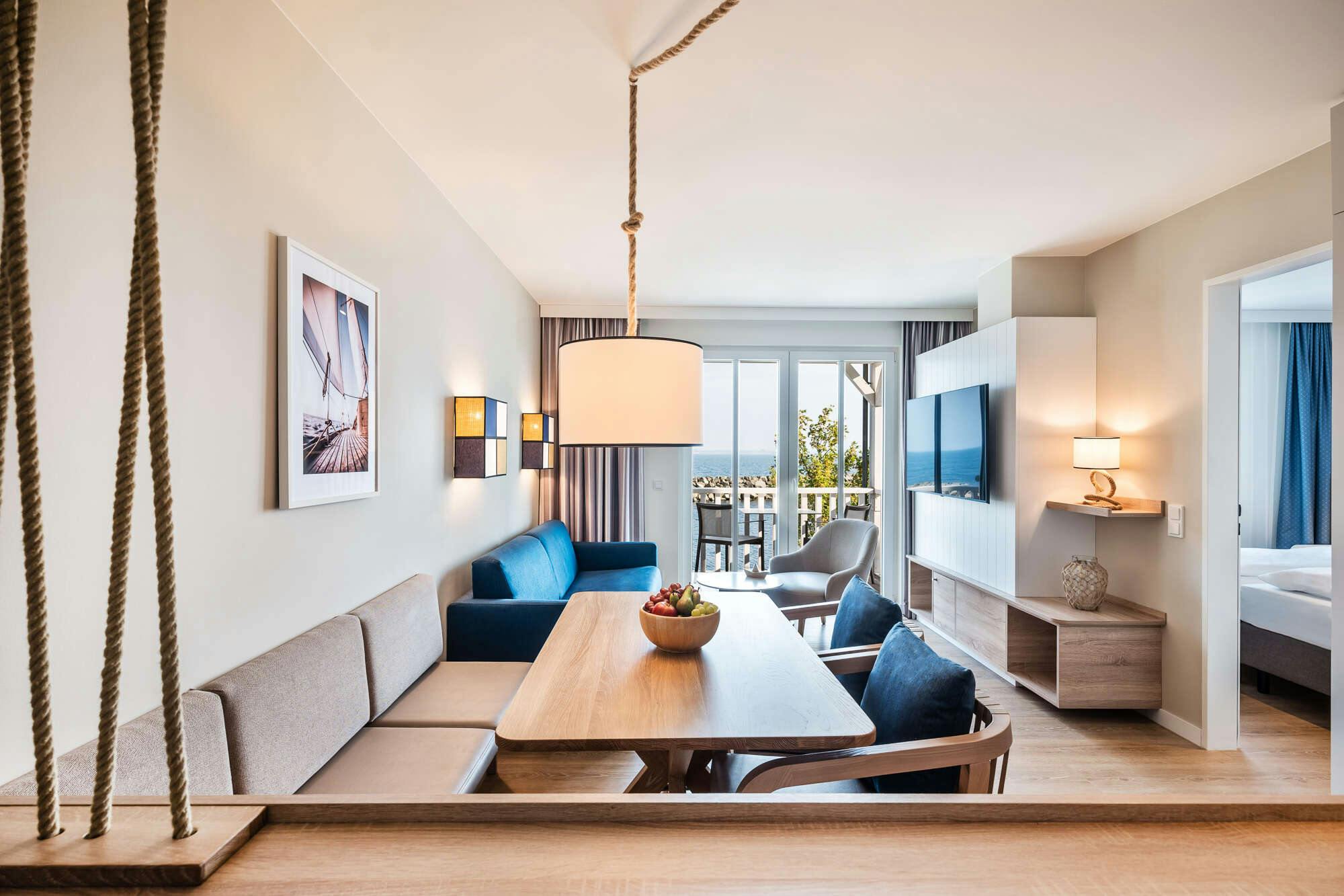 Hotel BEECH Resort Boltenhagen photo 4