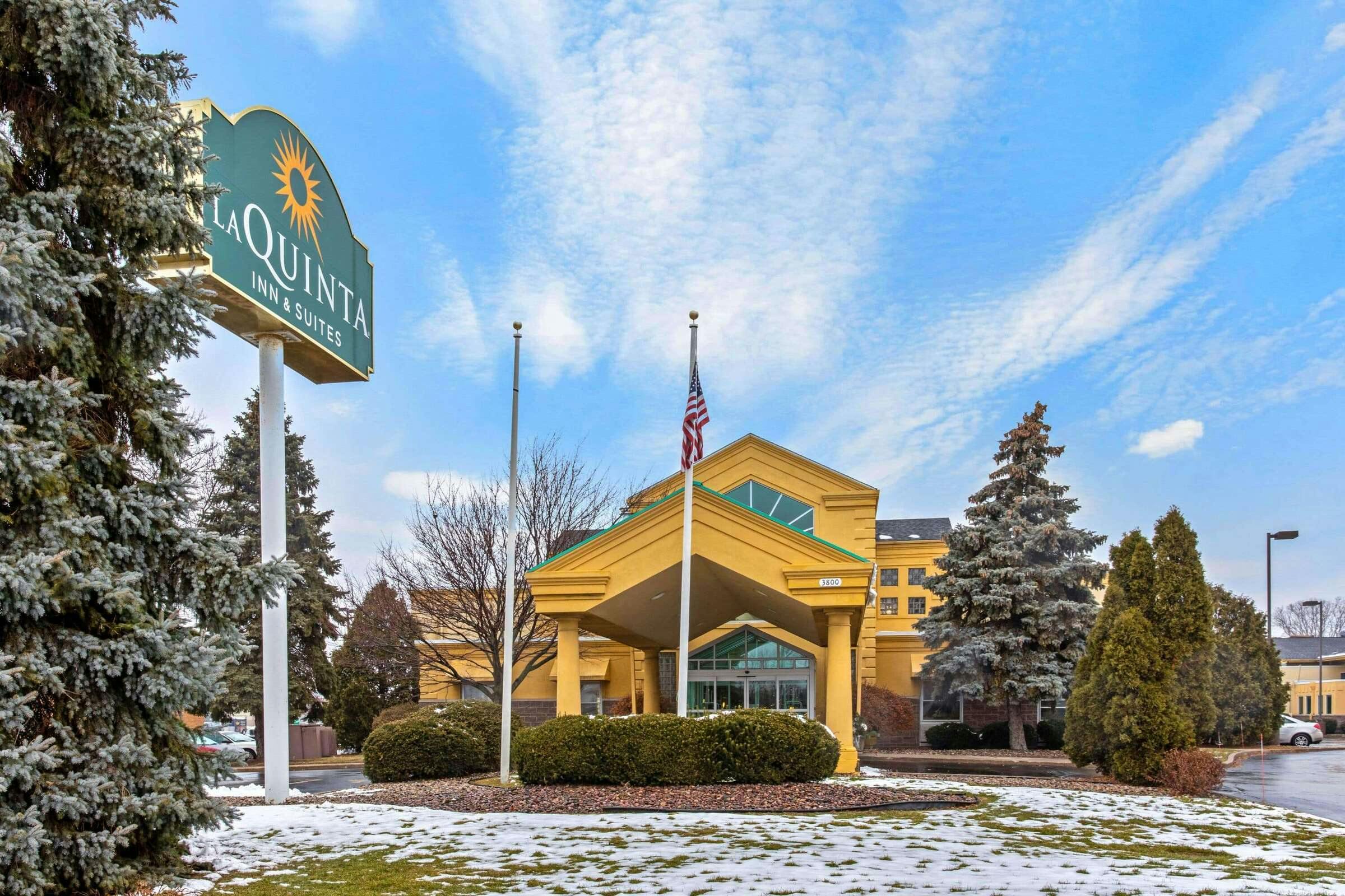La Quinta Inn Ste Appleton