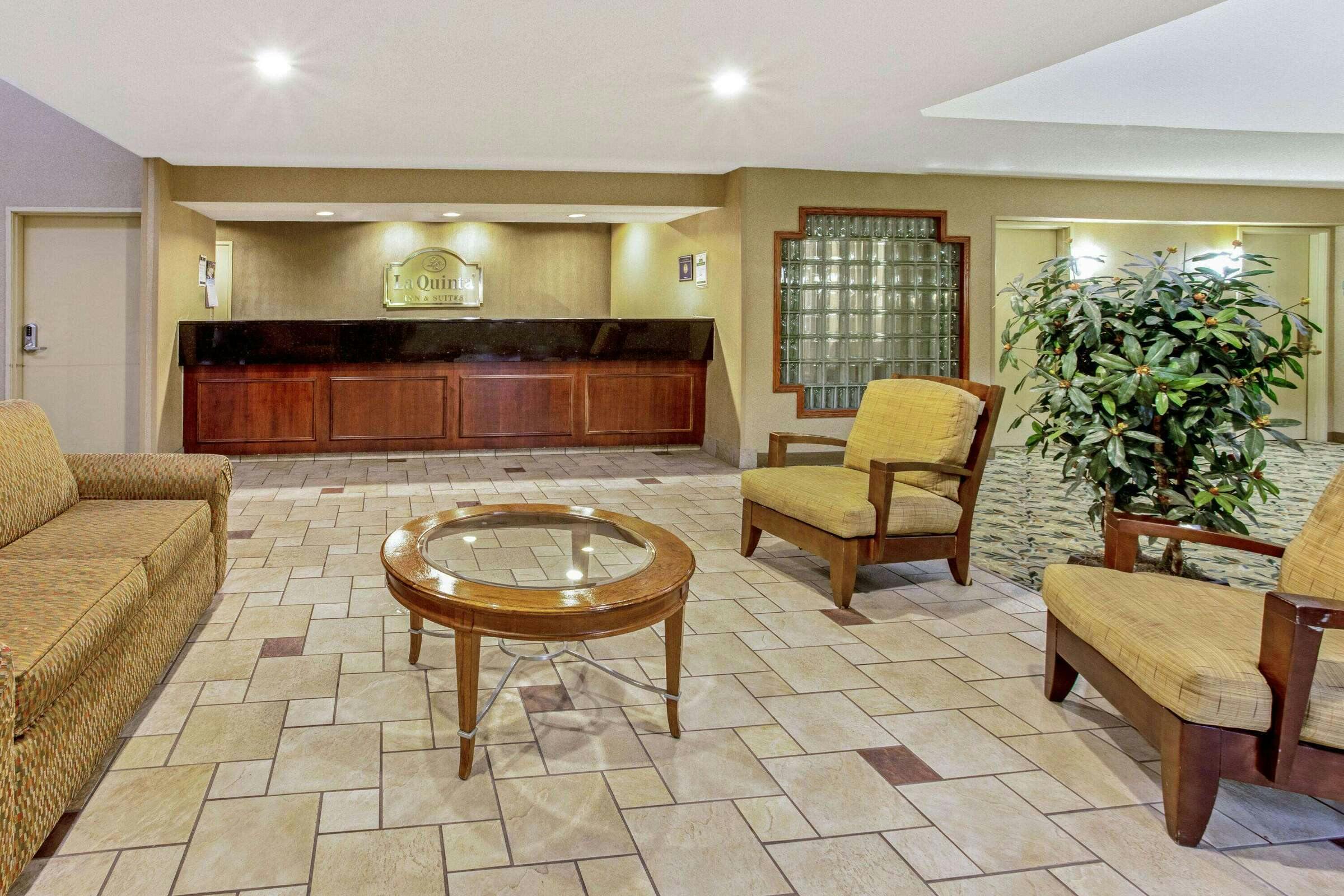 Hotel La Quinta Inn Ste Appleton photo 1